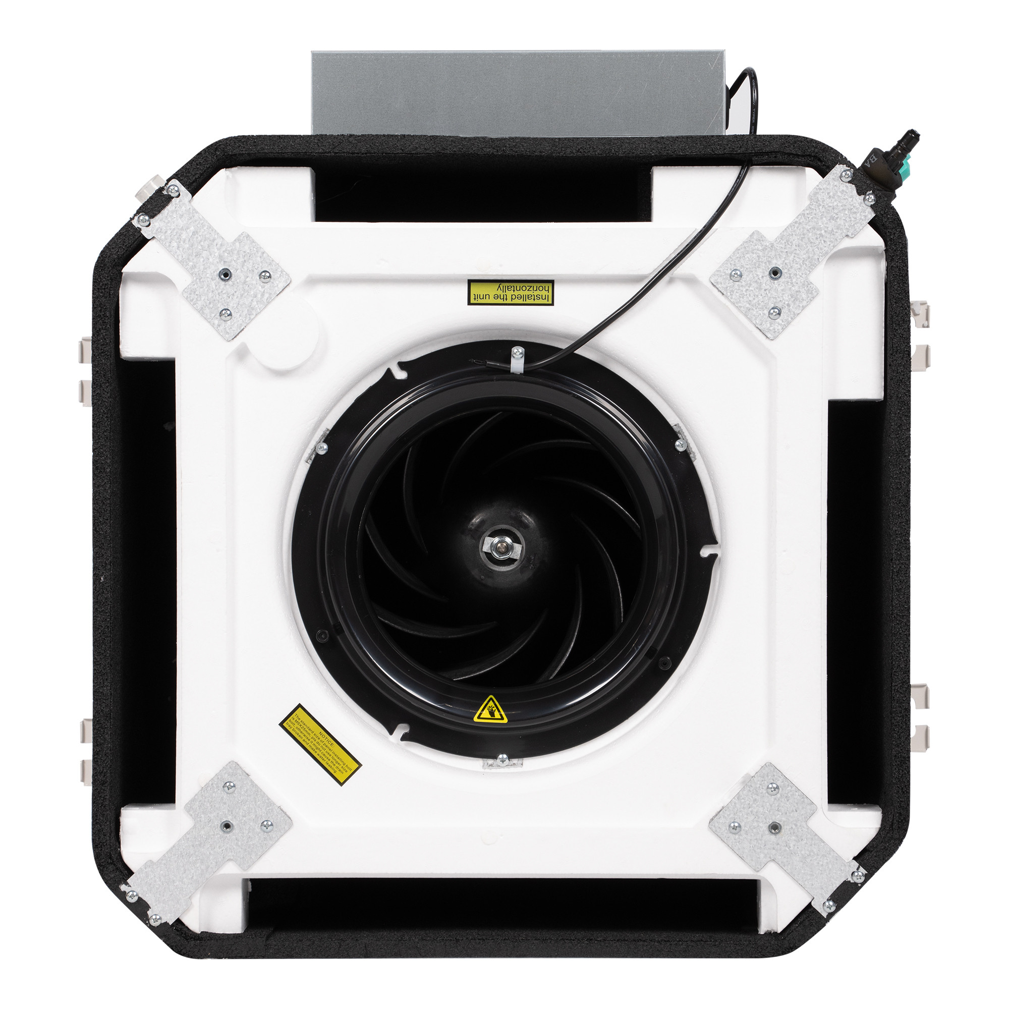 Кассетная сплит-система SHUFT SFLC_C-18HN1 Light Commercial on/off