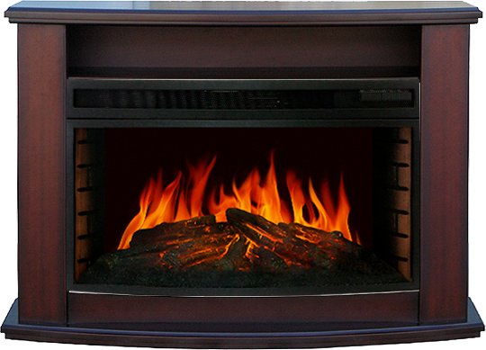 Каминокомплект Royal Flame  Vegas - Венге с очагом Dioramic 33W LED FX
