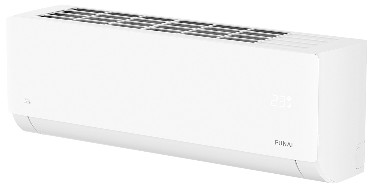Настенная сплит-система FUNAI RAC-SN35HP.D07 SENSEI 2.0 On/Off