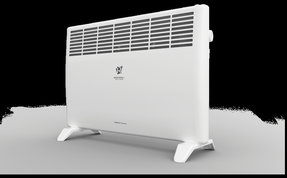 Электрический конвектор Royal Clima REC-RE1500M RIBERA Econo