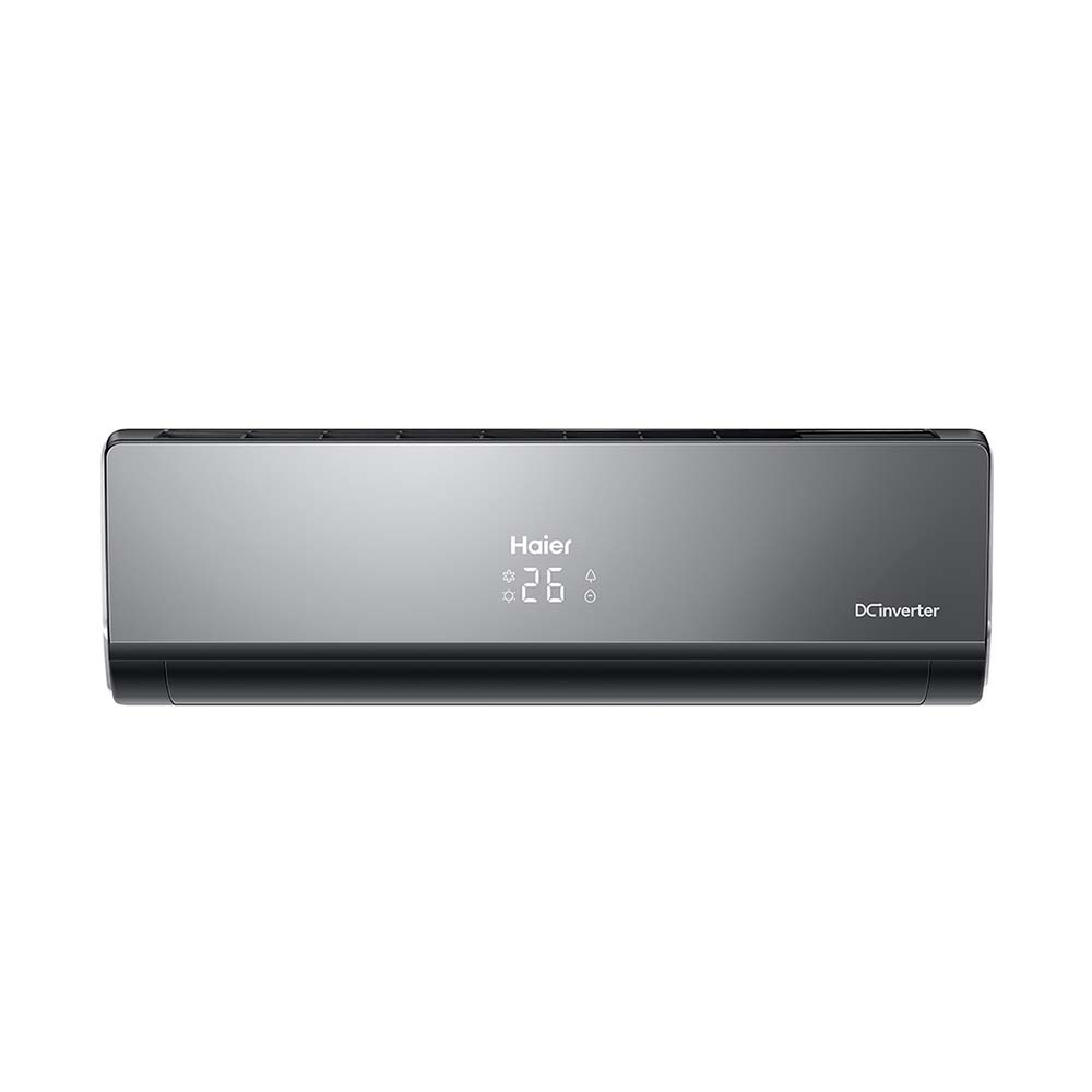 Сплит-система настенная Haier HSU-18HNF303/R2-B Lightera Black on/off