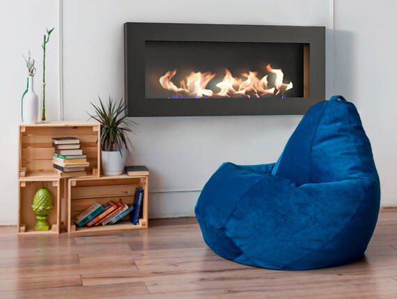 Биокамин Zefire Orion 1500