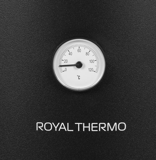 Бойлер косвенного нагрева Royal Thermo AQUATEC Standart SF200 Grafit