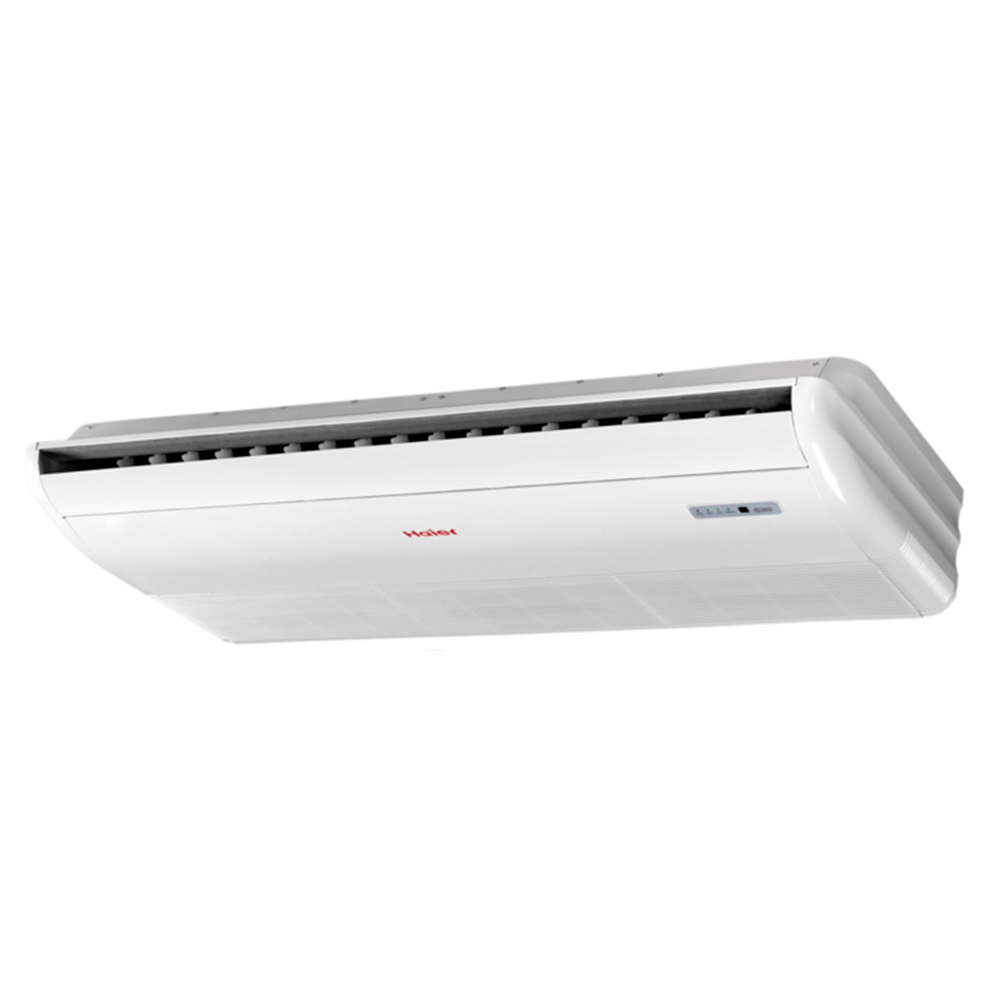 Напольно-потолочная сплит-система Haier AC60FS1ERA(S)/1U60IS2ERB(S)
