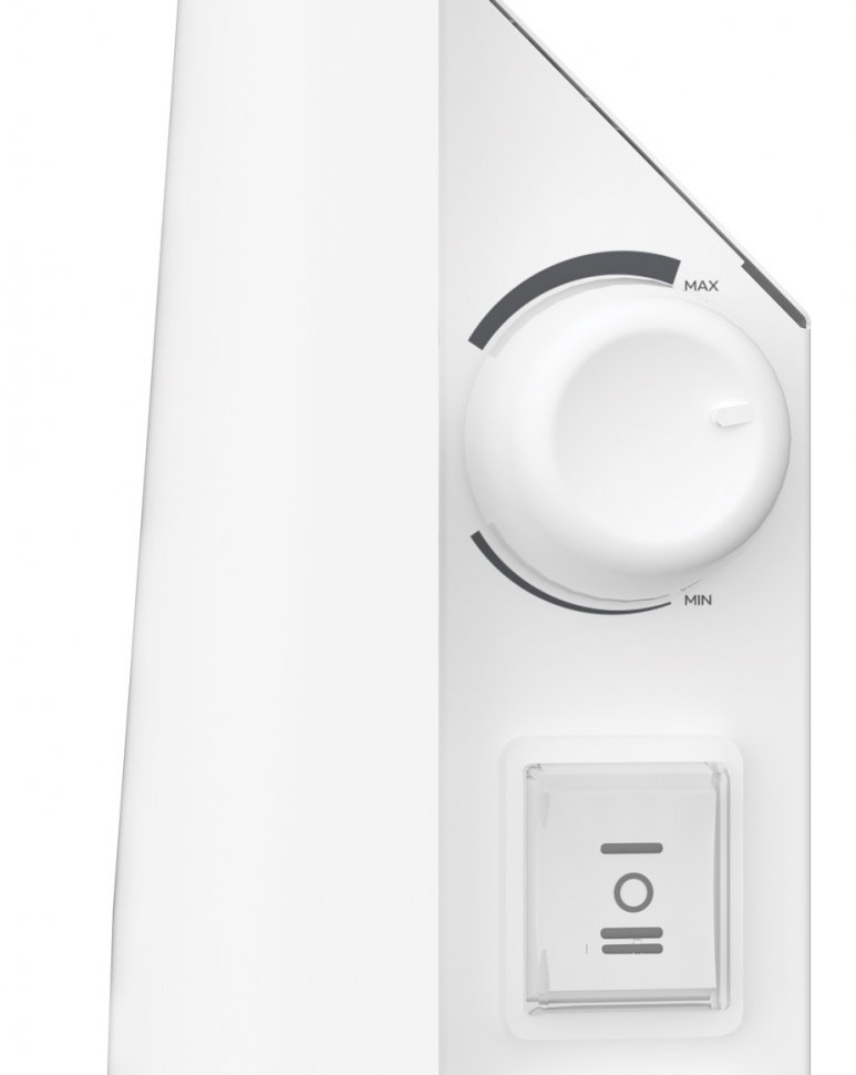 Электрический конвектор Royal Clima REC-R1000M RIBERA Meccanico