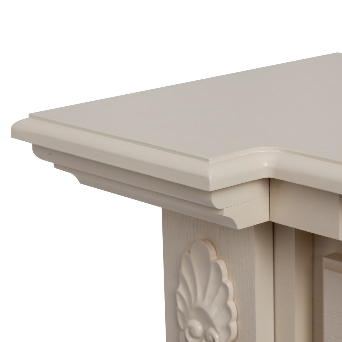 Электрокамин RealFlame  Dacota WT с очагом Fobos Lux Black