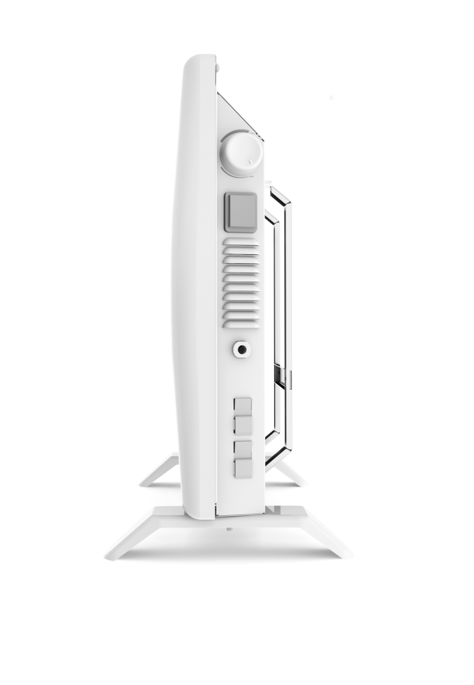 Электрические конвекторы Royal Clima серии ATRI Meccanico REC-A2000M