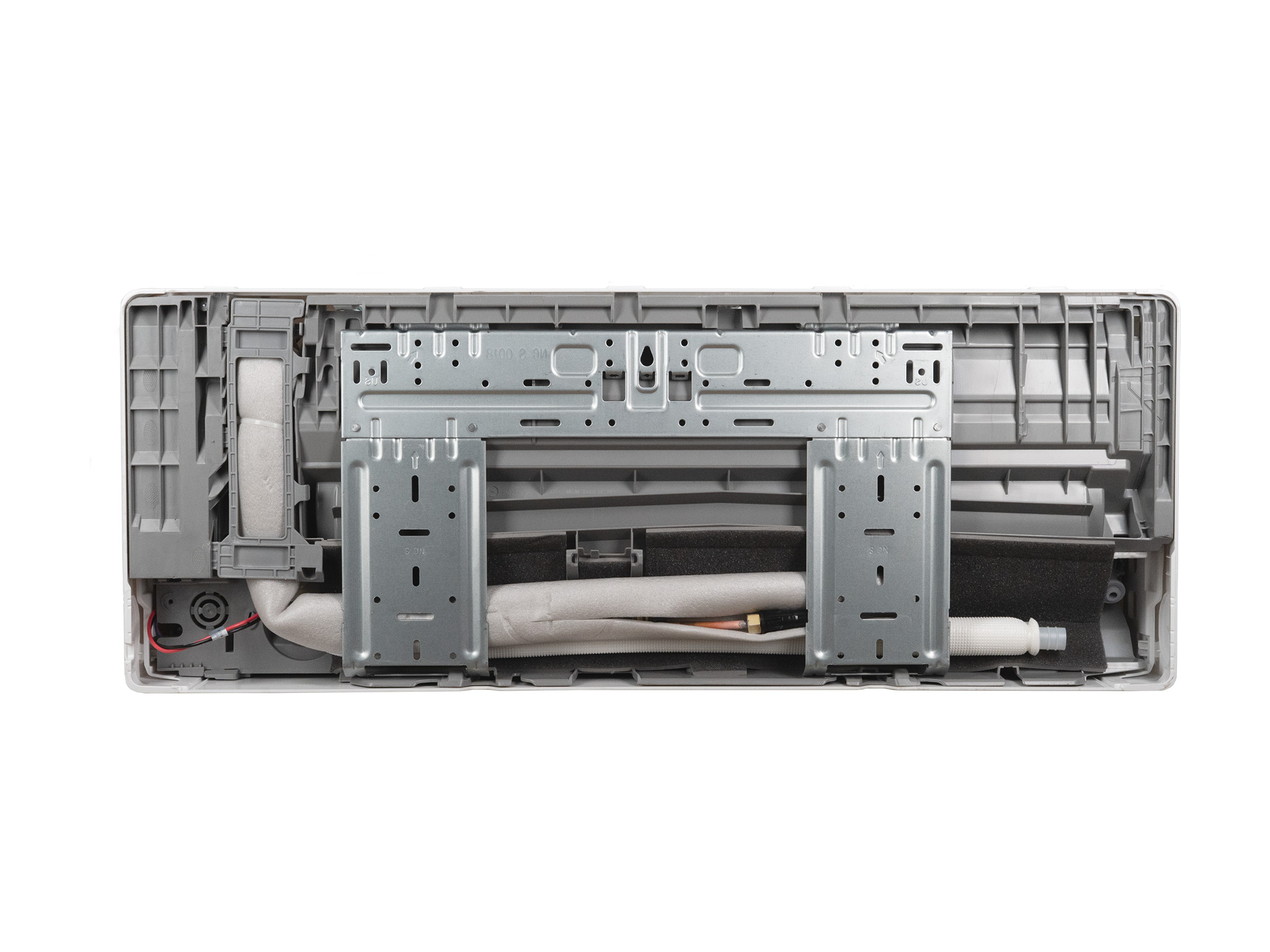 Настенная сплит-система Midea MSFE1S-09FRN8G1/MOFE1-09FRN8G1 Breezeless E Inverter