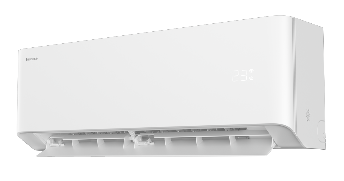 Настенная сплит-система Hisense AS-07HW4RLCHA00 VIBE Classic A On/Off