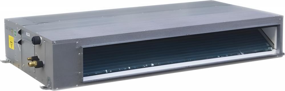 Кондиционер Rovex RD-18HR3/CCU-18HR3