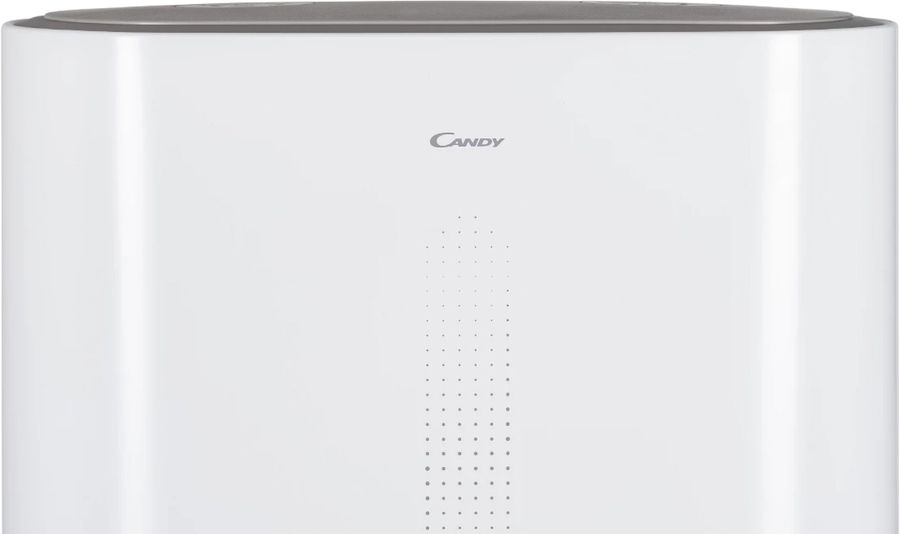 Электрический накопительный водонагреватель Candy CF50V-P3(R)