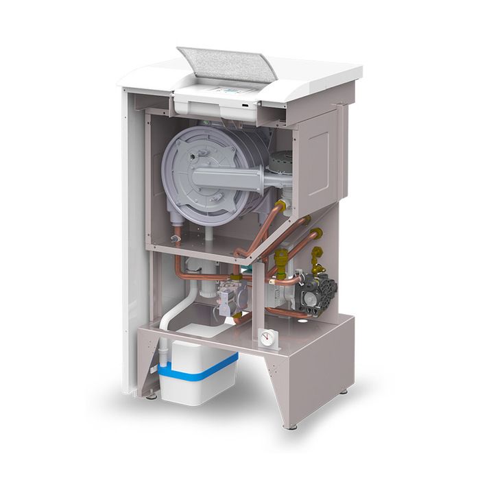 Напольный газовый котел Thermona THERM 24 KDNS
