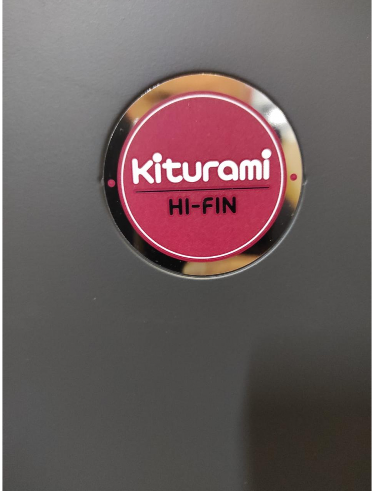 Напольный газовый котел Kiturami TGB HiFin-29