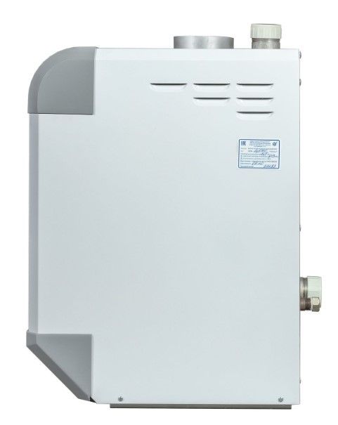 Напольный газовый котел AXIS 01-25T-00