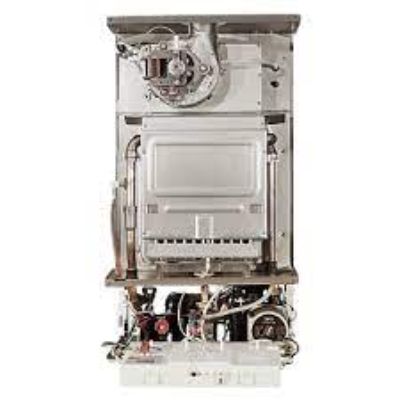 Настенный газовый котел 32 кВт ECA GELIOS PLUS 33 HM NG
