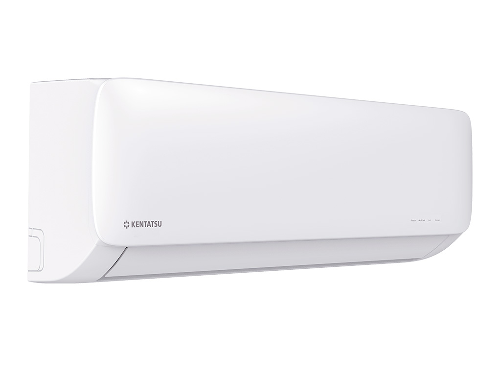 Настенная сплит-система Kentatsu KSGAB21HZRN1W/KSRAB21HZRN1/-40 Kanami Inverter Wi-Fi