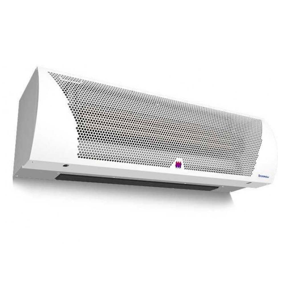 Электрическая тепловая завеса Тепломаш КЭВ-18П4031Е