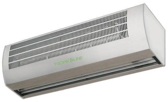 Тепловая завеса Тропик Т206Е10 Zinc