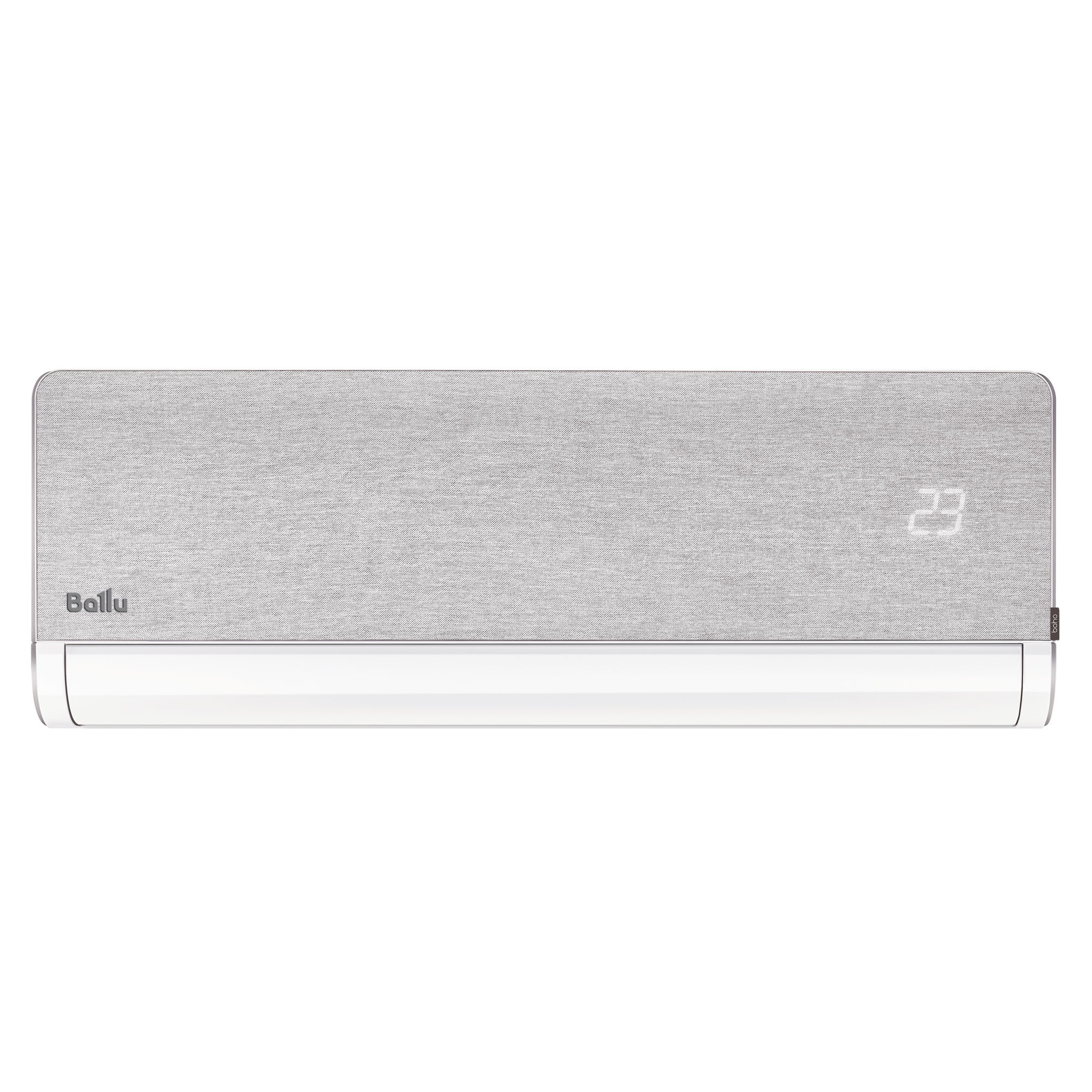 Настенная сплит-система Ballu BSNI-10HN8 Boho DC Inverter
