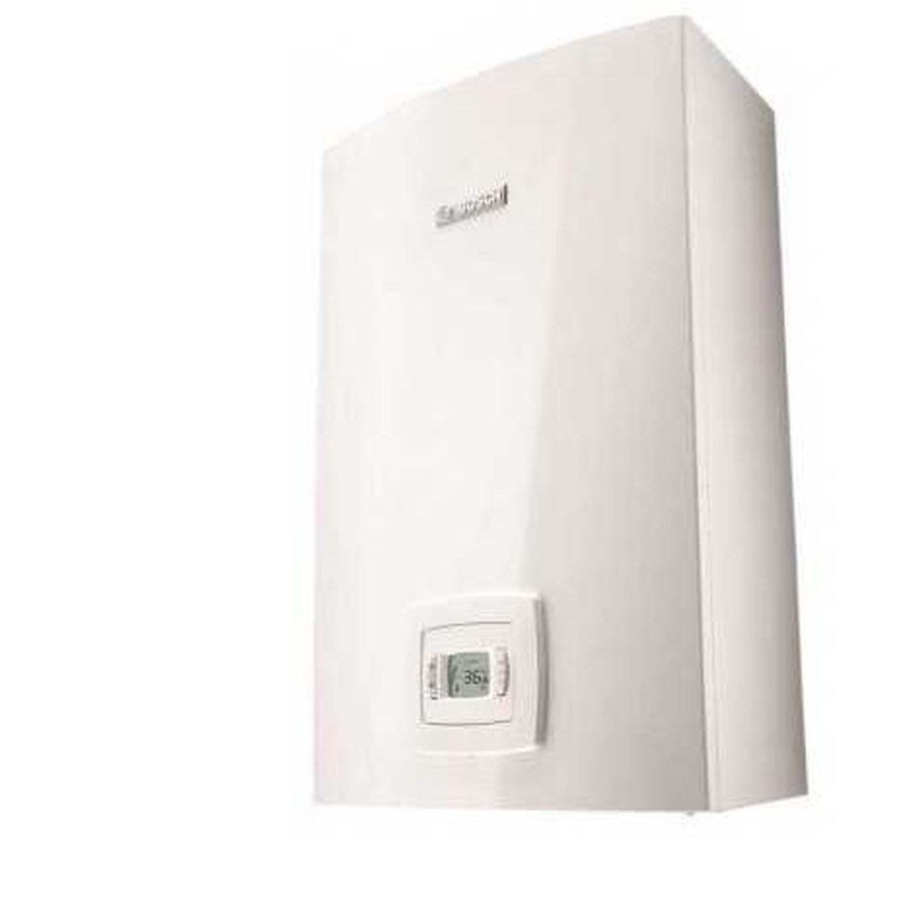 Водонагреватель проточный газовый BOSCH WTD12 AME