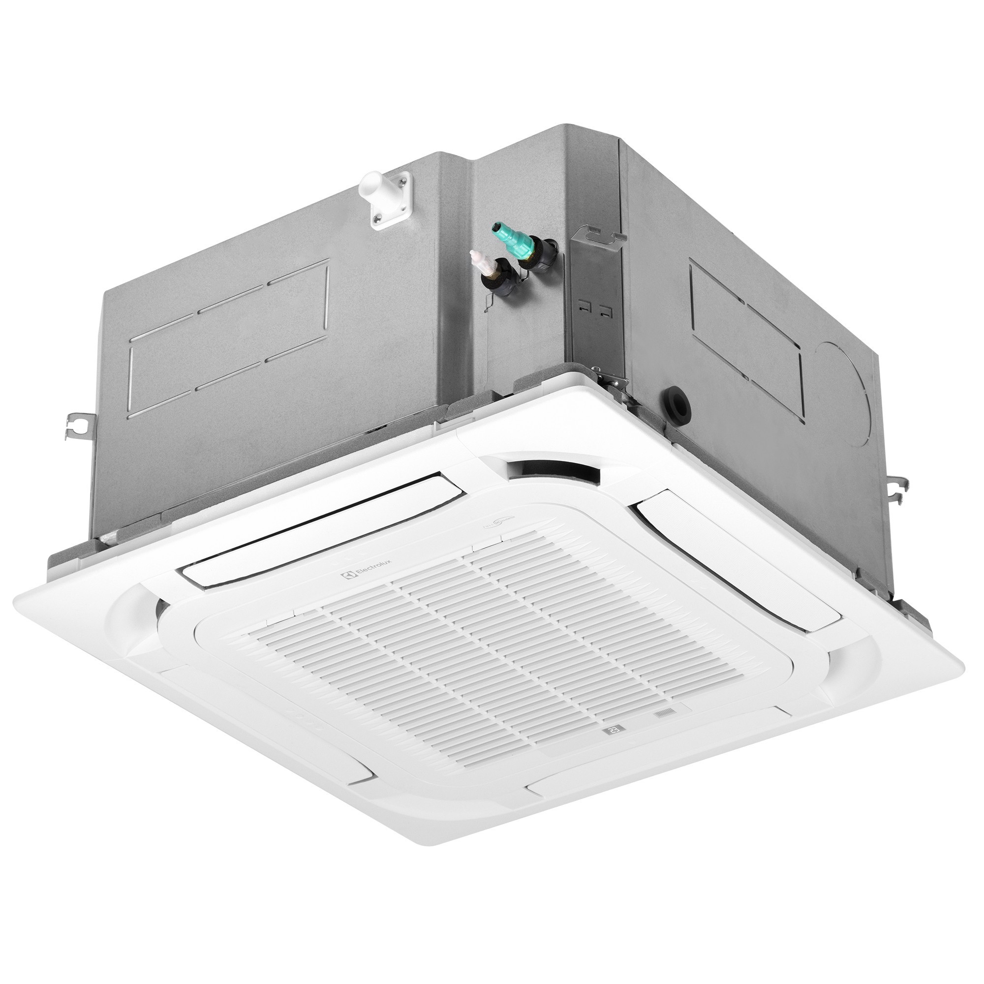 Кассетная сплит-система Electrolux EACC-18H/UP4-DC/N8 Unitary Pro 4 DC Inverter