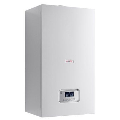 Настенный газовый котел Protherm Пантера 12КТО (0010015240)