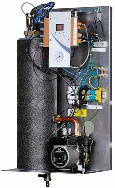 Электрический котел MORA-TOP EK08 Light