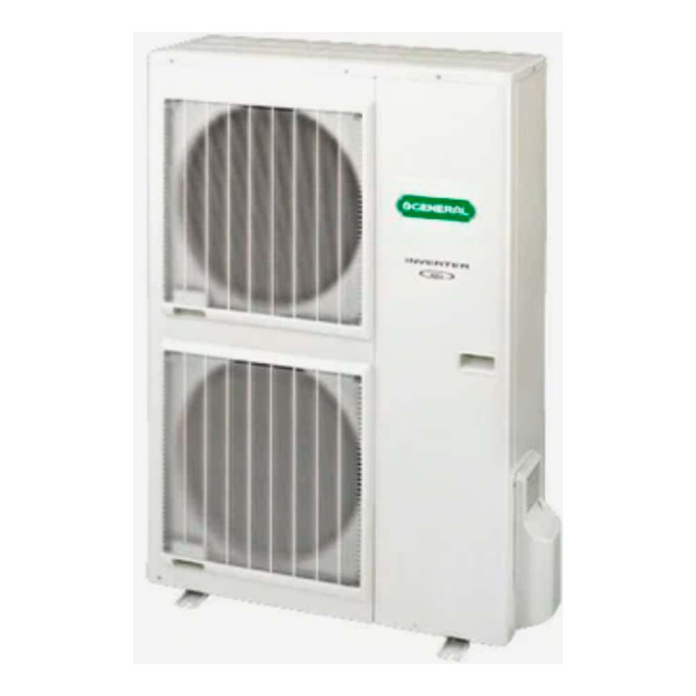 Кассетная сплит система General AUHG54L (3 ф.)