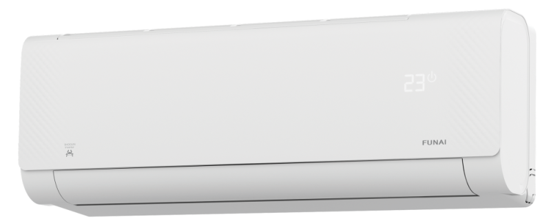 Настенная сплит-система FUNAI RAC-I-SG30HP.D02 SHOGUN Inverter