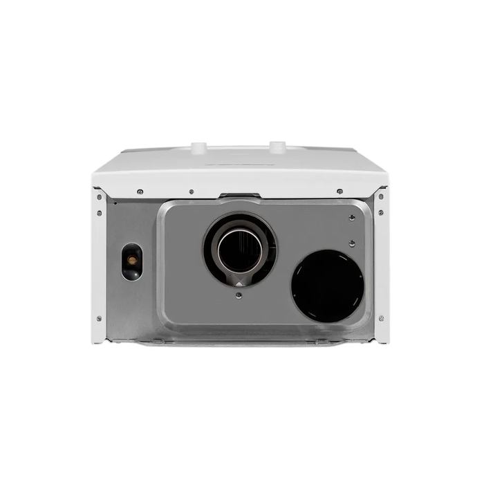 Настенный газовый котел MIZUDO M15ТL