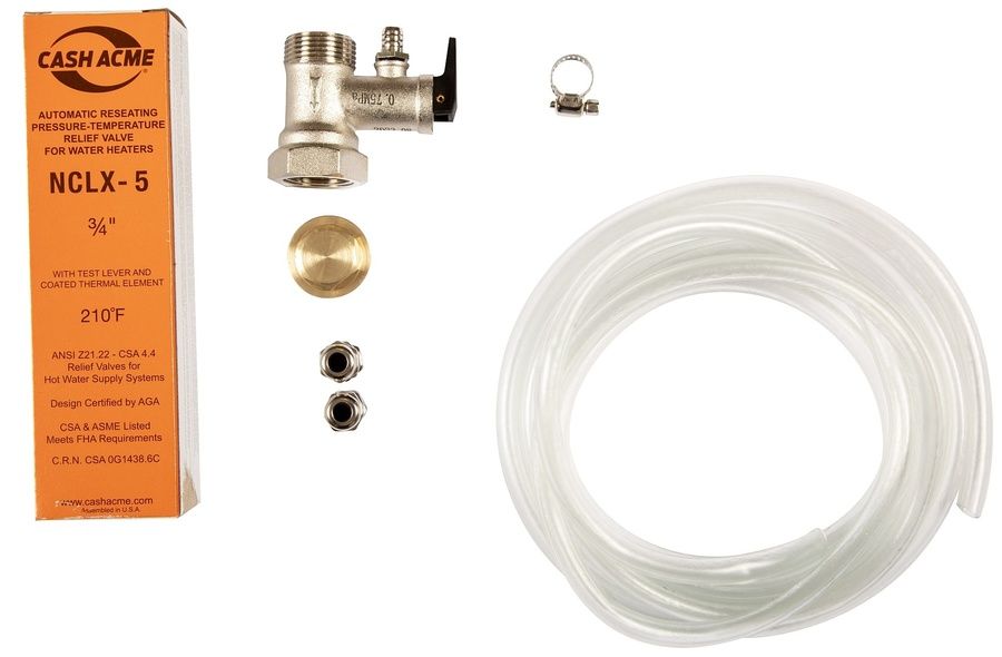 Бойлер косвенного нагрева Ariston BC1S-200L-CN