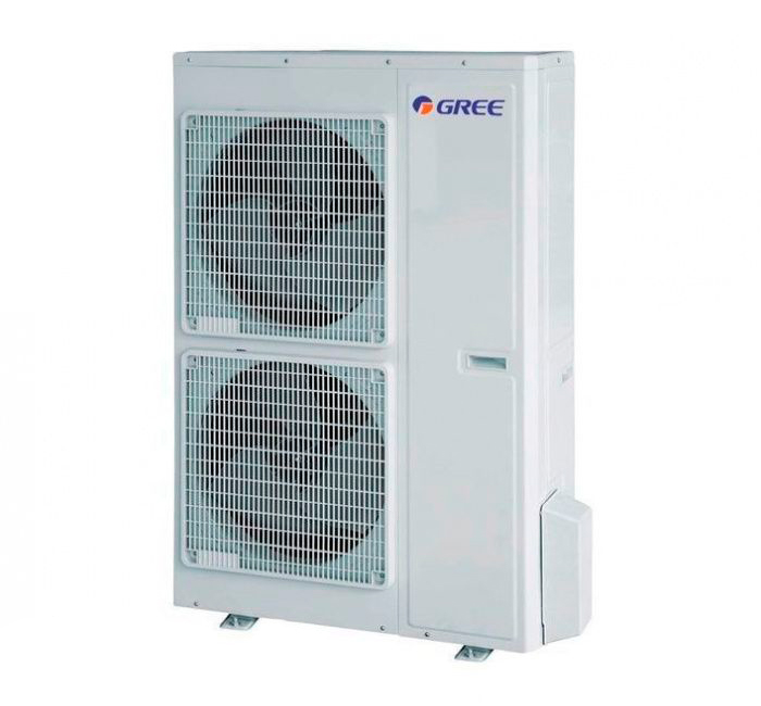 Кассетная сплит-система Gree GU160T/A1-K/GU160W/A1-M