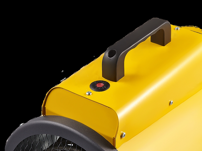 Тепловая пушка электрическая Ballu BHP-P2-9