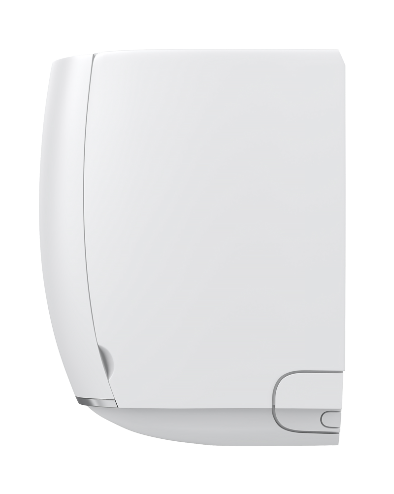 Настенная сплит-система Hisense AS-10UW4RYDTV02 EXPERT PRO DC Inverter