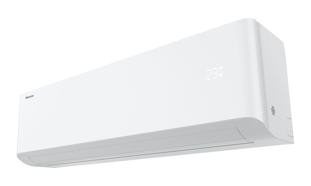 Настенная сплит-система Hisense AS-36HW4RKZHB STRONG VIBE Classic A On/Off