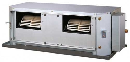 Канальный кондиционер Fujitsu ARYG54LHTA/AOYG54LATT