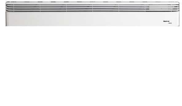 Электрический конвектор Noirot Melodie Evolution (Mini-plinth) 500