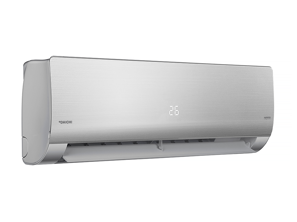Настенная сплит-система Daichi UNI25AVQS1R/UNI25FVS1R Unique Inverter