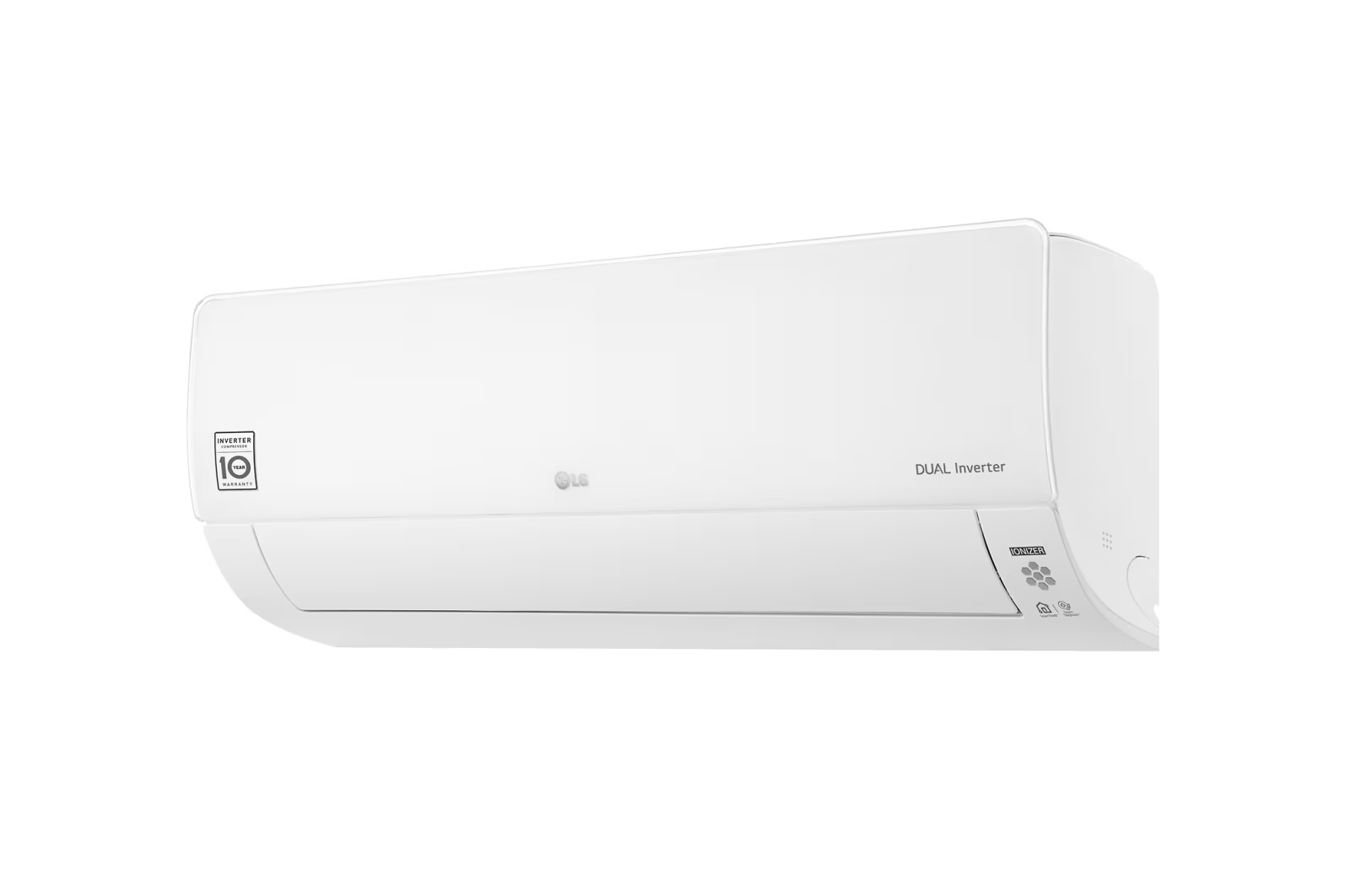 Настенная сплит-система LG B12TS ProCool Inverter
