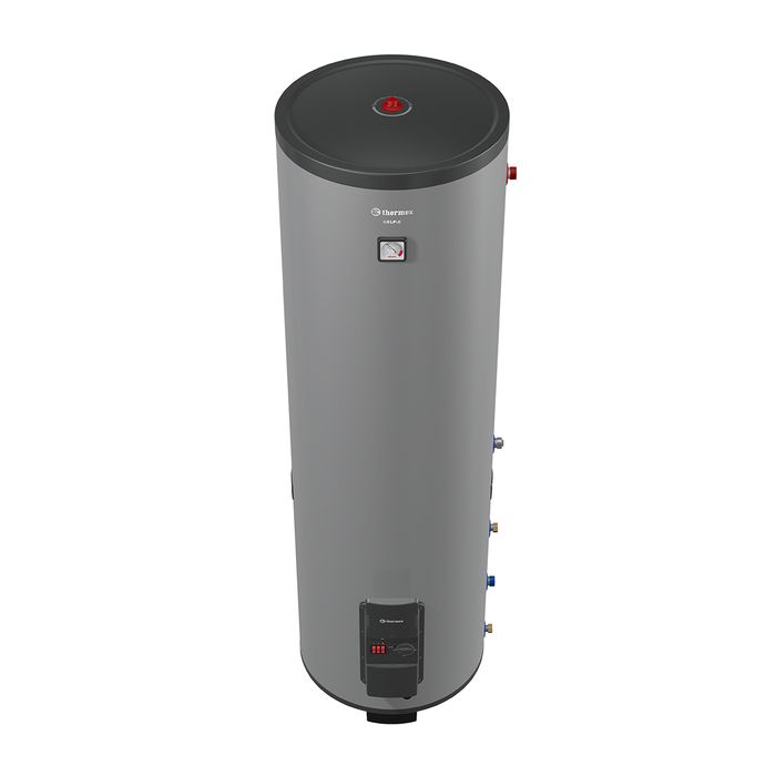 Электрический накопительный водонагреватель Thermex Kelpie 300 F