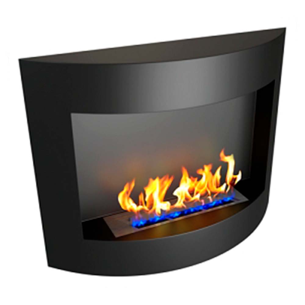 Биокамин настенный Zefire Atello 700