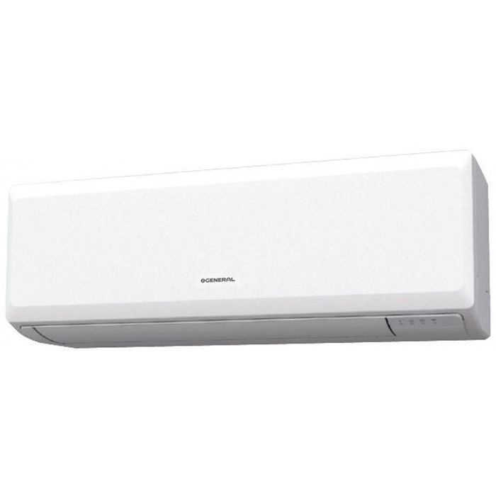 Сплит-система настенная General ASHG07KPCA inverter