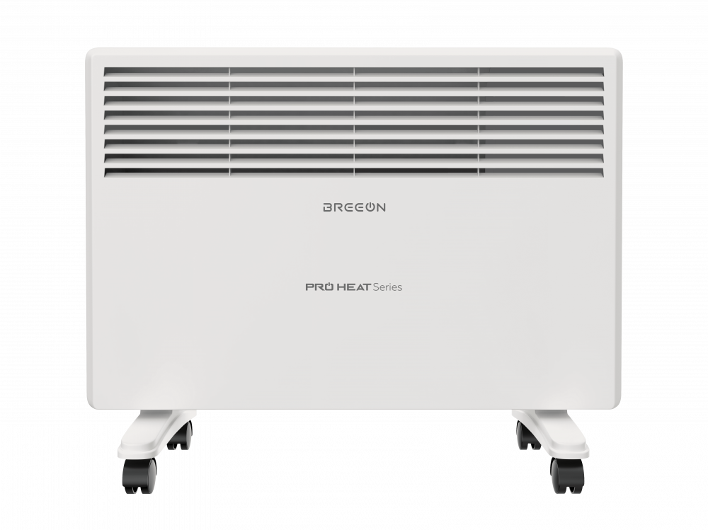 Электрический конвектор Breeon BCPT-1000 KM