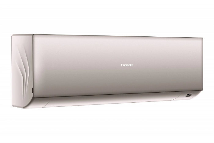 Сплит-система настенная CAS25CX1/R3-G/1U25CX1/R3 золотистый