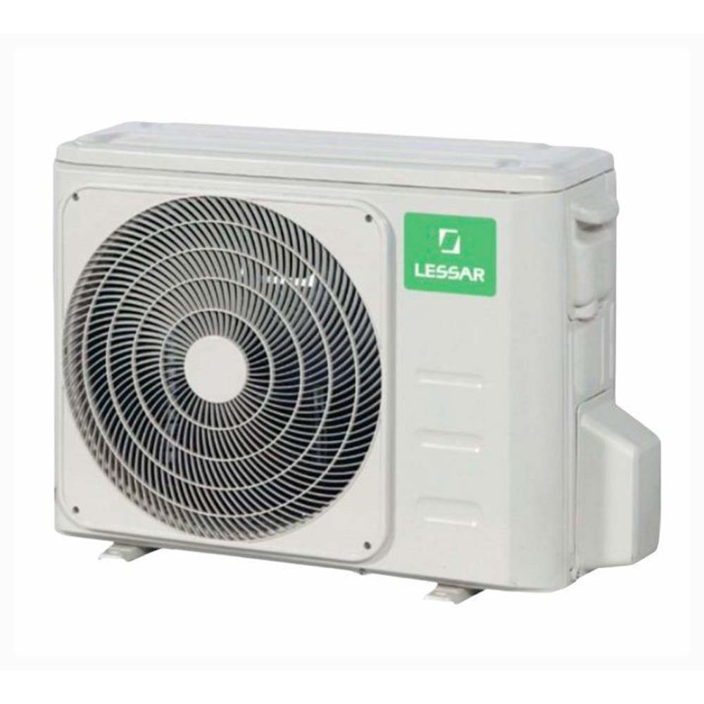 Сплит-система настенная Lessar LS-HE12KSE2/LU-HE12KSE2 Flexcool inverter