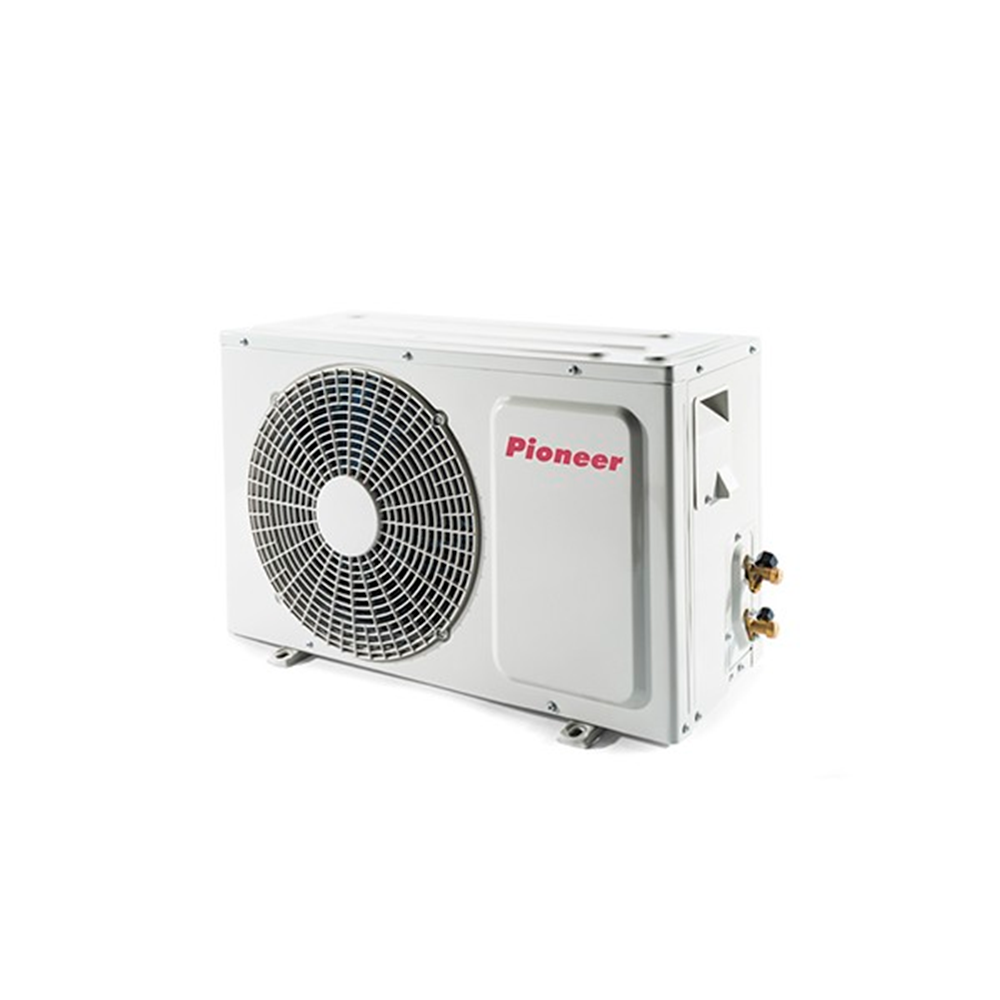 Сплит-система настенная Pioneer KFR20MW/KOR20MW Artis on/off