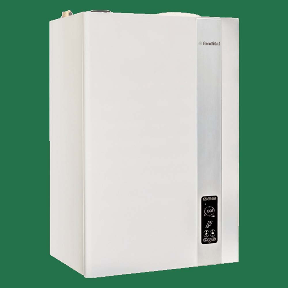 Настенный газовый котел Fondital Itaca RTFS 32