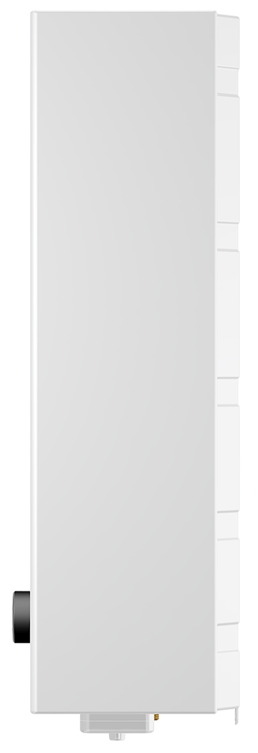 Газовый проточный водонагреватель Thermex T 20 TD Pro