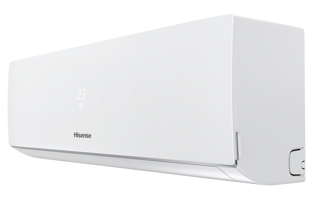 Настенная сплит-система Hisense AS-12HR4RYDDJ00 EASY Classic A On/Off