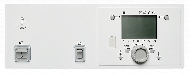 Напольный газовый котел > 300 кВт Baxi POWER HT-A 1.320